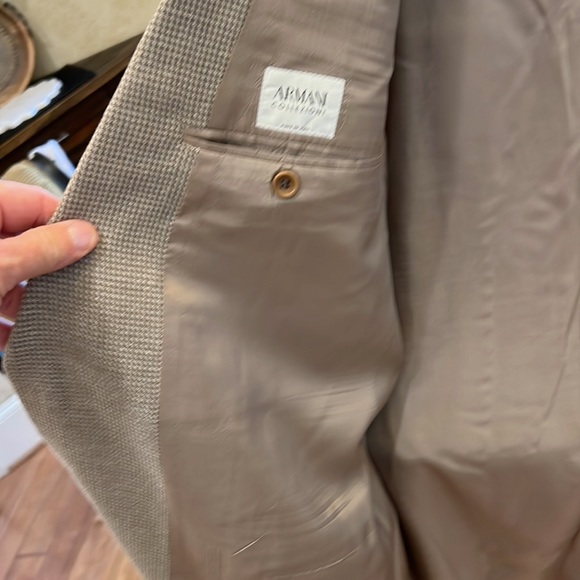 Armani Sportcoat - Picture 4 of 8